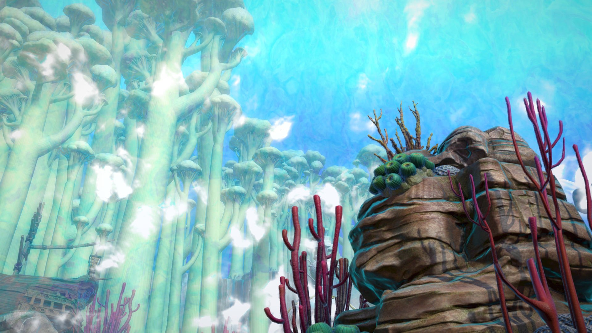 One Piece: Burning Blood - Imagen 38